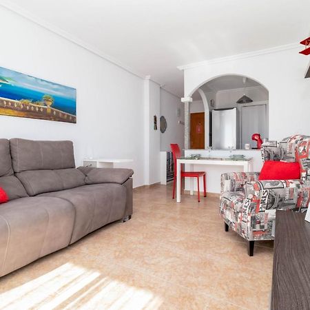 Espanatour Ciudad Real Torrevieja Luaran gambar