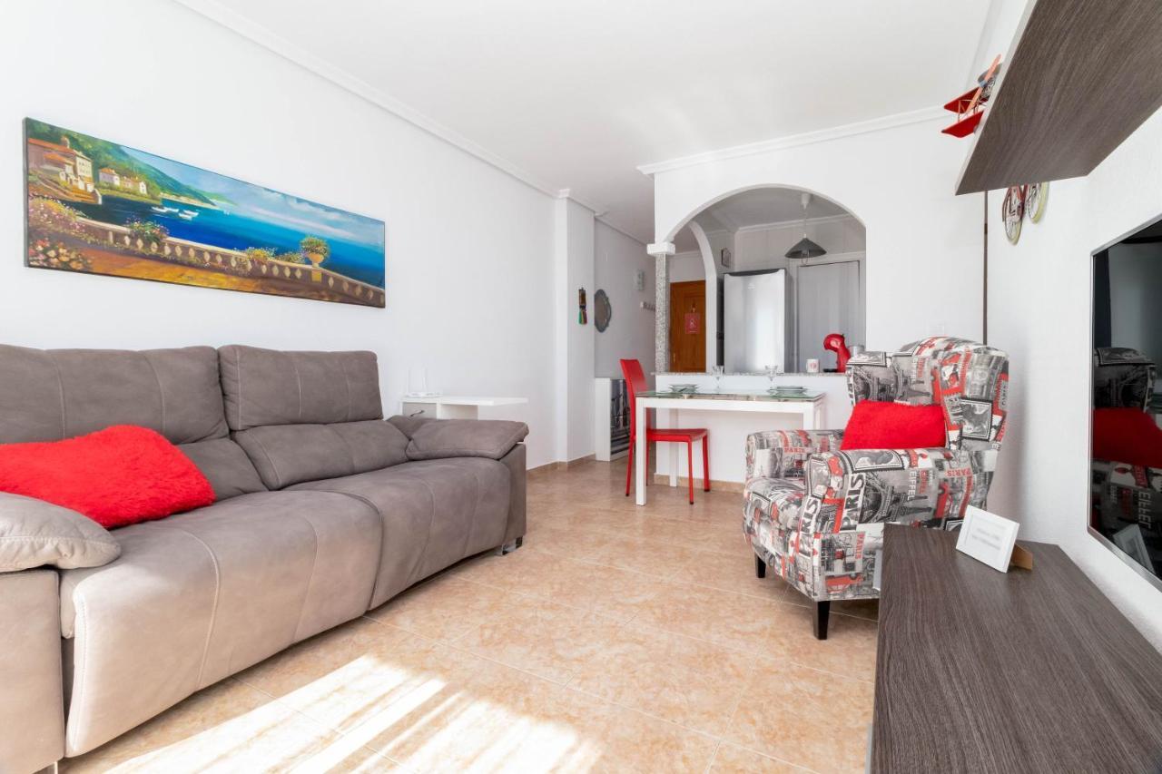 Espanatour Ciudad Real Torrevieja Luaran gambar