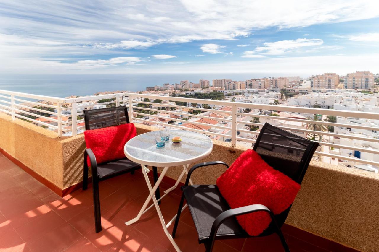 Espanatour Ciudad Real Torrevieja Luaran gambar