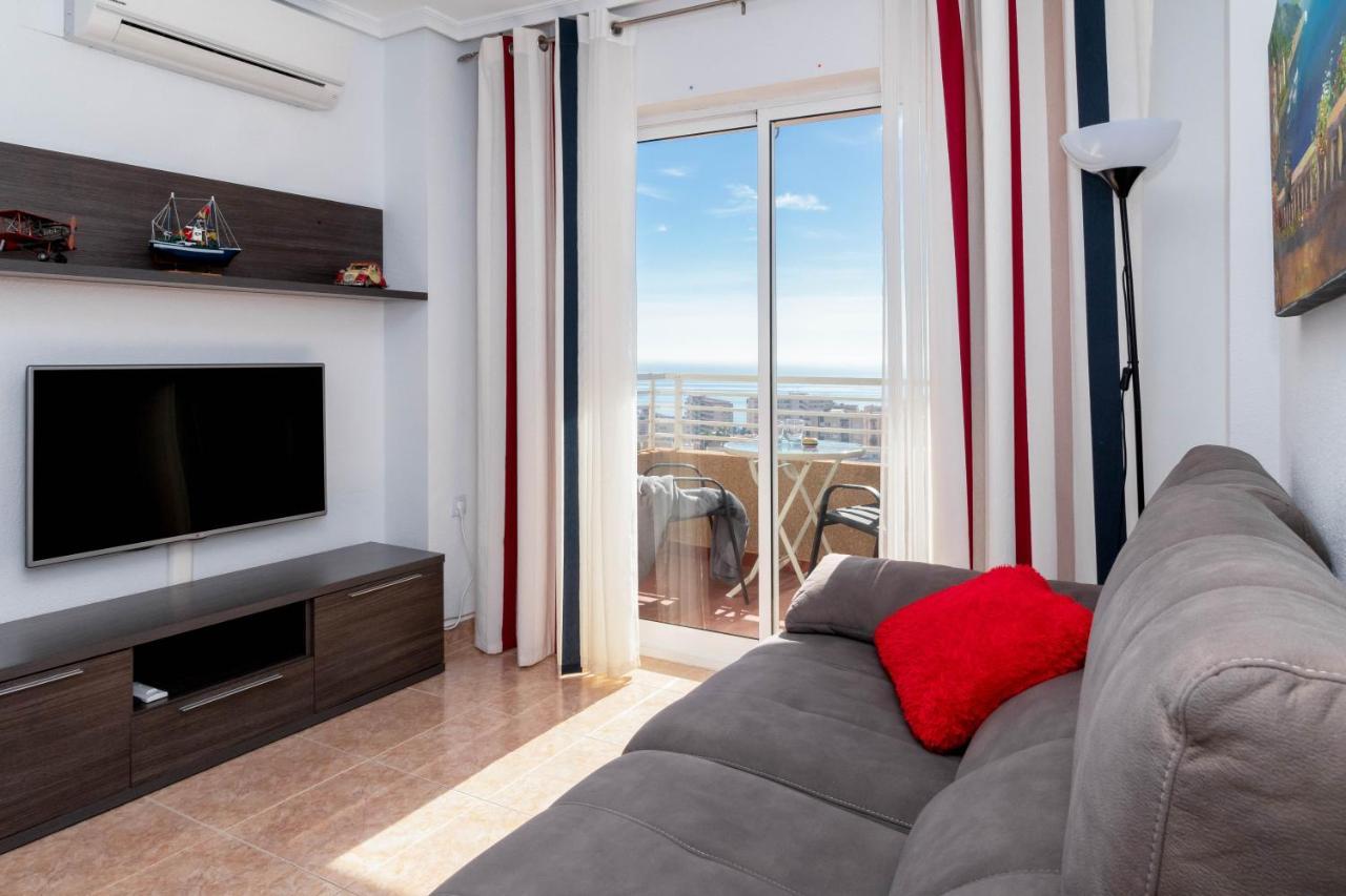 Espanatour Ciudad Real Torrevieja Luaran gambar