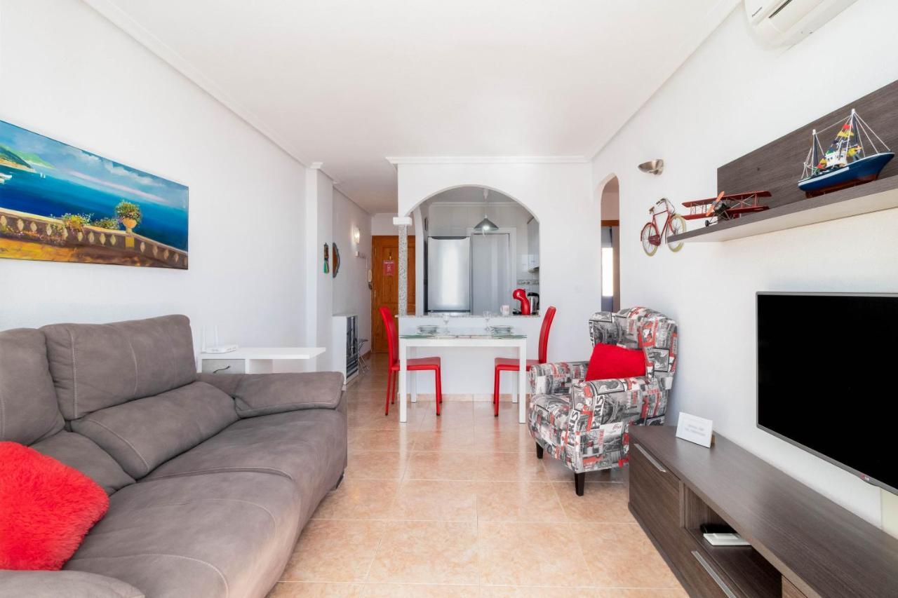 Espanatour Ciudad Real Torrevieja Luaran gambar