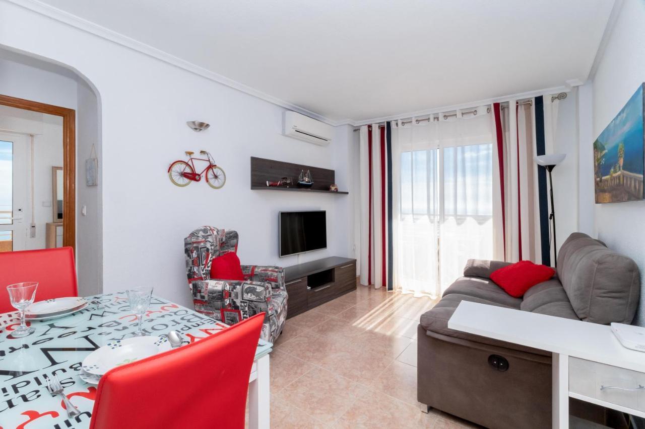 Espanatour Ciudad Real Torrevieja Luaran gambar