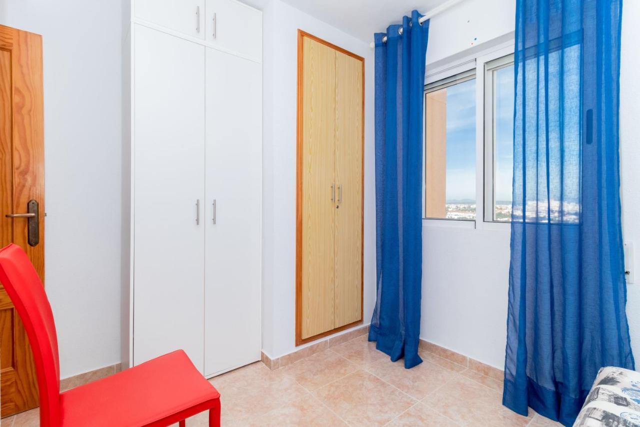 Espanatour Ciudad Real Torrevieja Luaran gambar