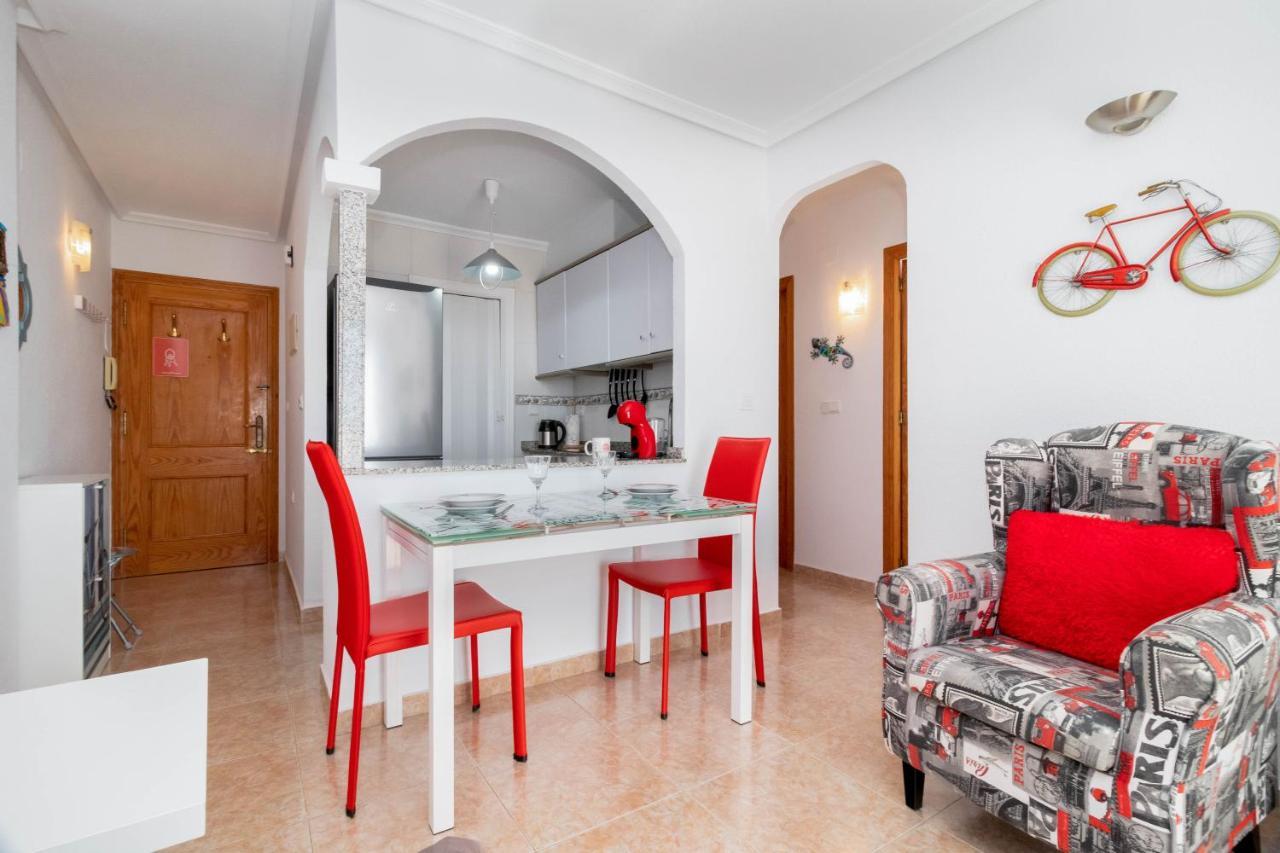 Espanatour Ciudad Real Torrevieja Luaran gambar