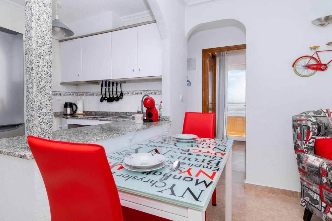 Espanatour Ciudad Real Torrevieja Luaran gambar
