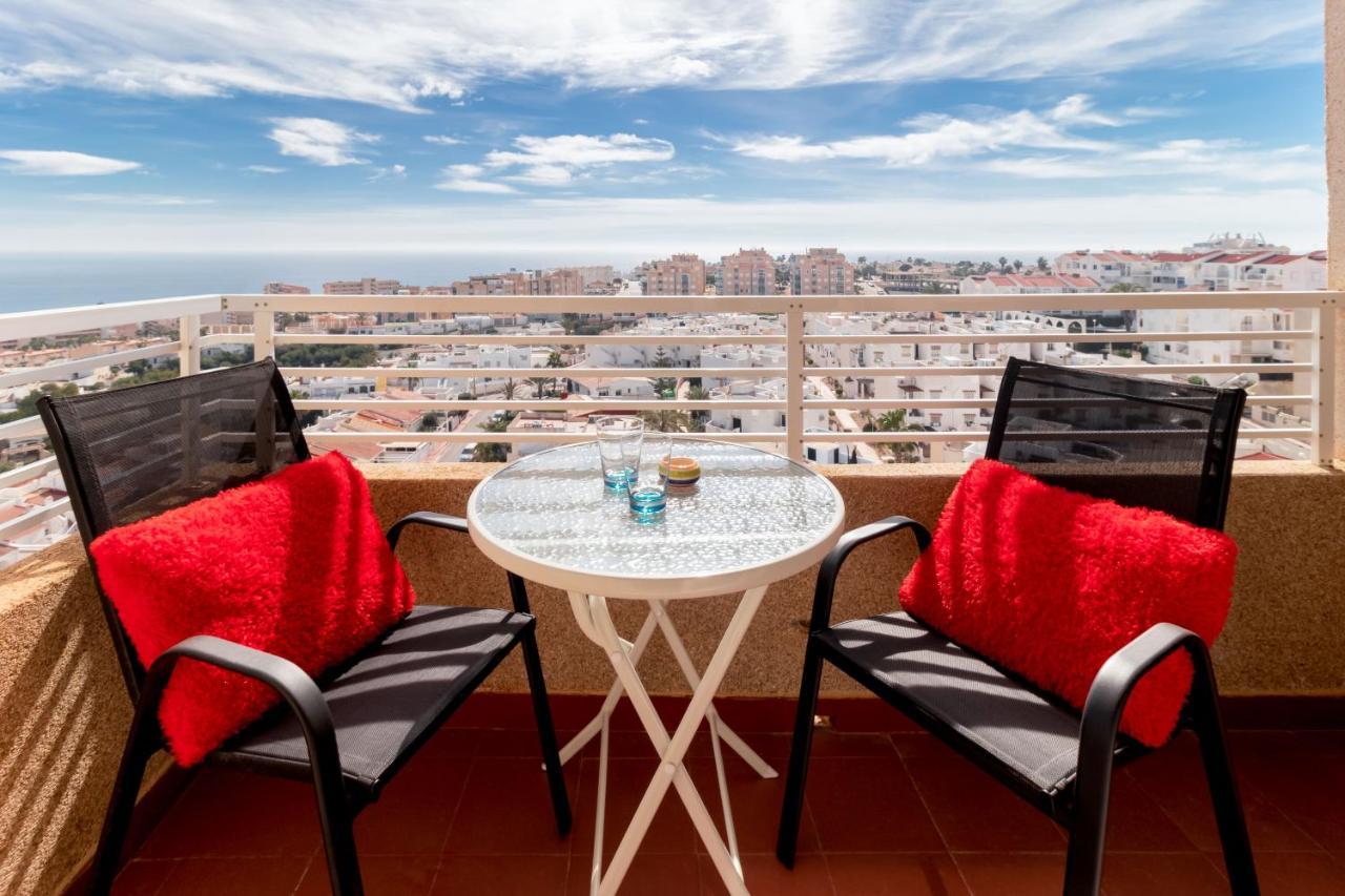 Espanatour Ciudad Real Torrevieja Luaran gambar