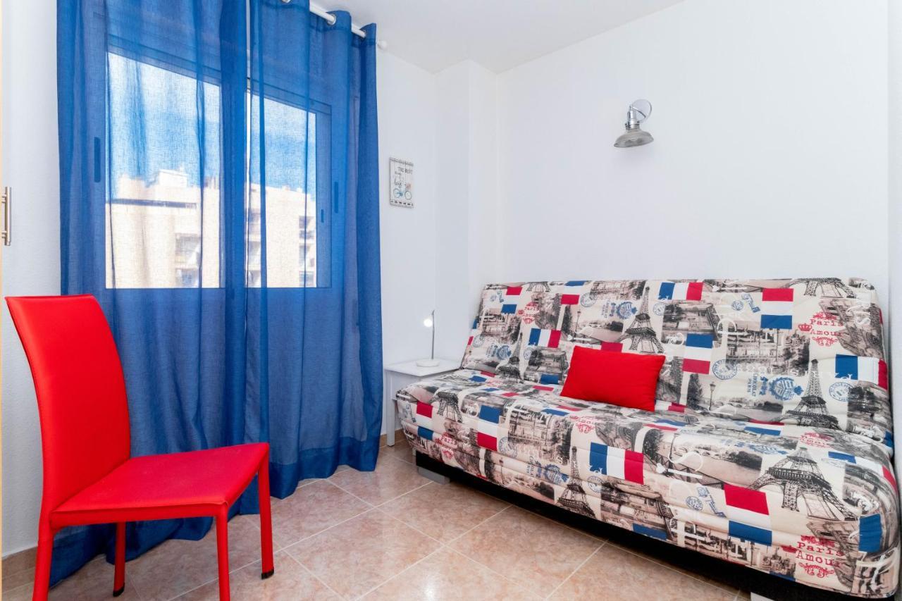 Espanatour Ciudad Real Torrevieja Luaran gambar