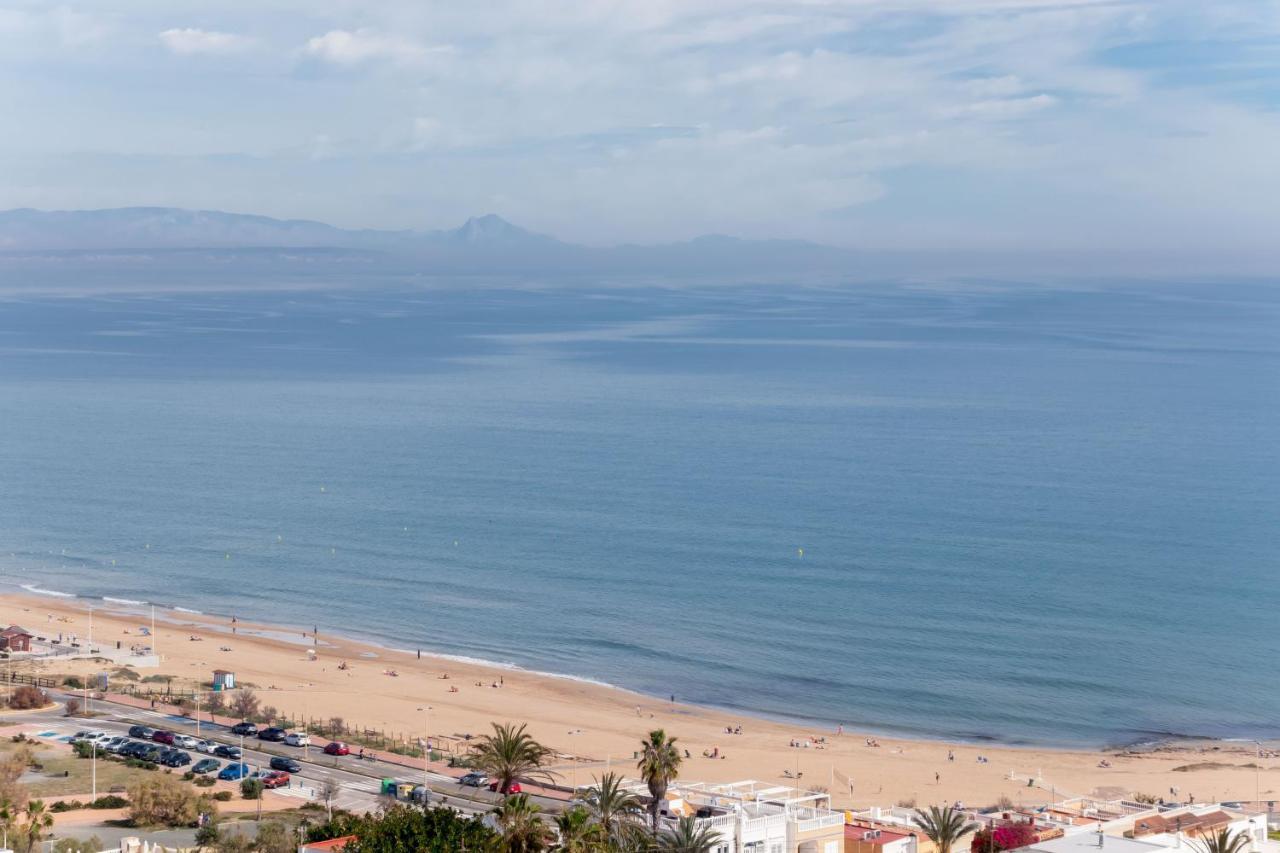 Espanatour Ciudad Real Torrevieja Luaran gambar