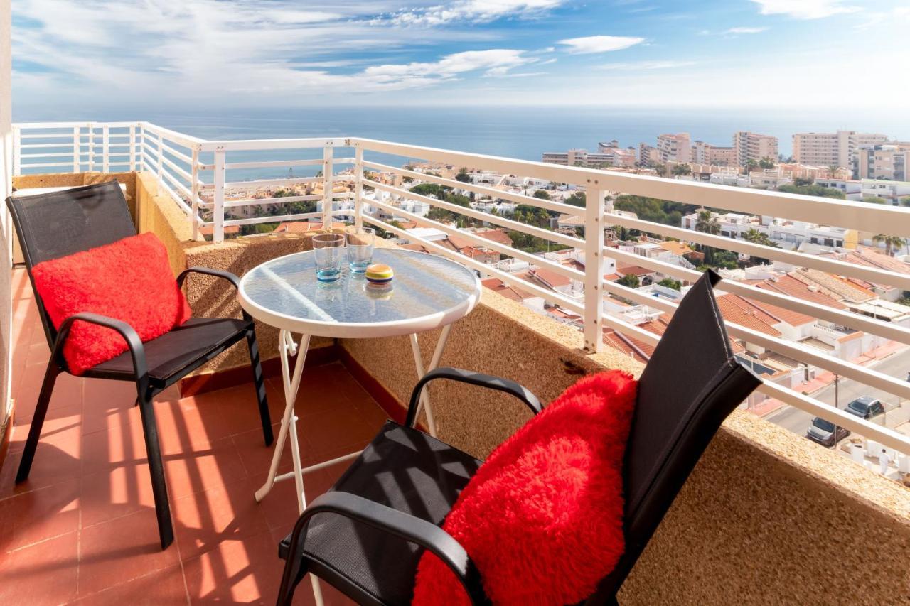 Espanatour Ciudad Real Torrevieja Luaran gambar