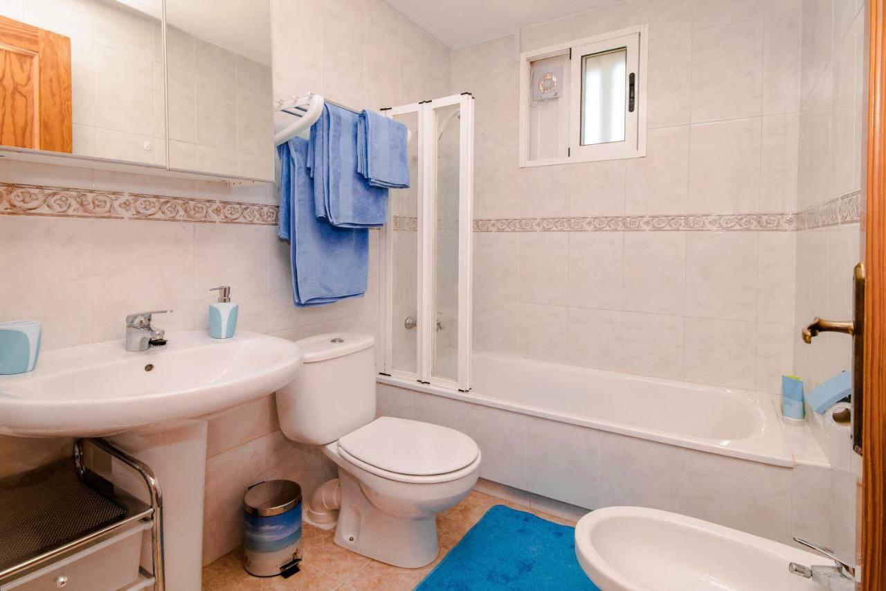 Espanatour Ciudad Real Torrevieja Luaran gambar