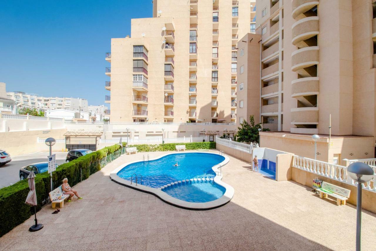 Espanatour Ciudad Real Torrevieja Luaran gambar