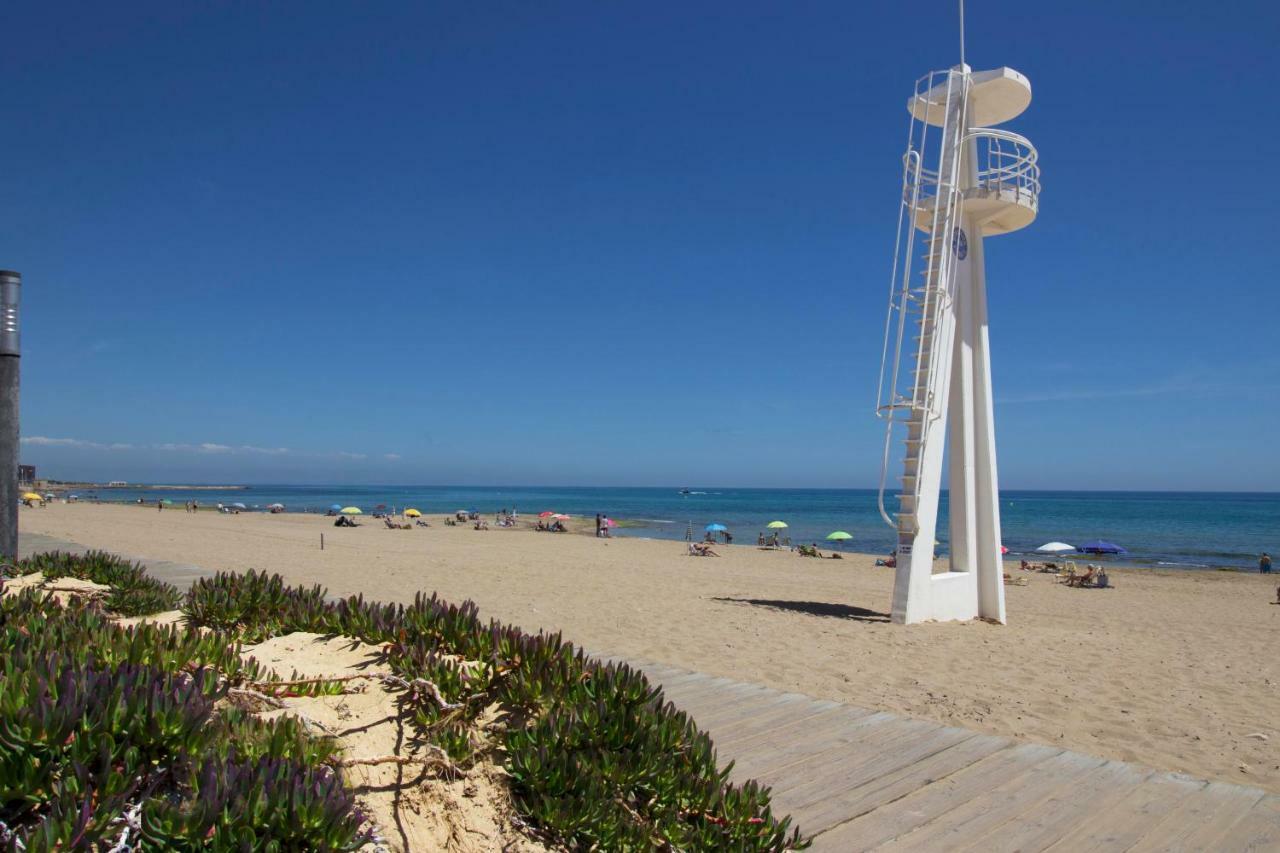 Espanatour Ciudad Real Torrevieja Luaran gambar