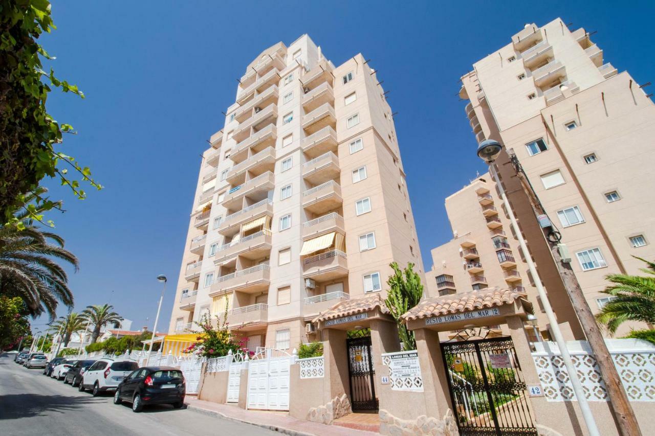 Espanatour Ciudad Real Torrevieja Luaran gambar