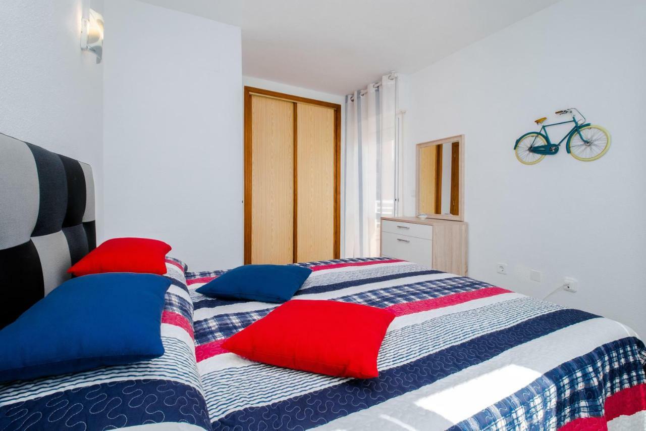 Espanatour Ciudad Real Torrevieja Luaran gambar