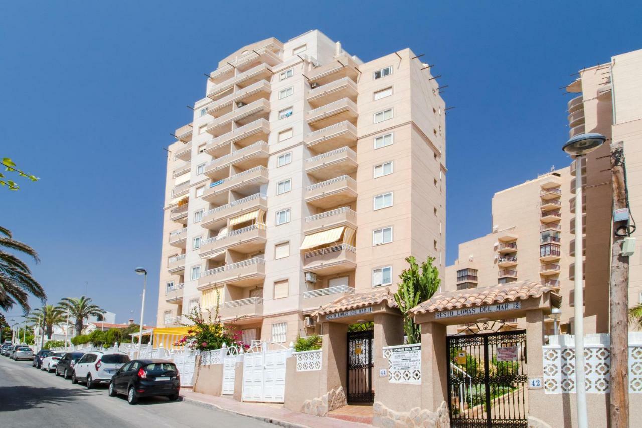 Espanatour Ciudad Real Torrevieja Luaran gambar