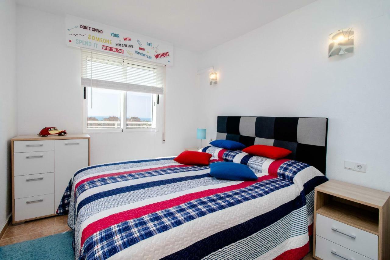 Espanatour Ciudad Real Torrevieja Luaran gambar