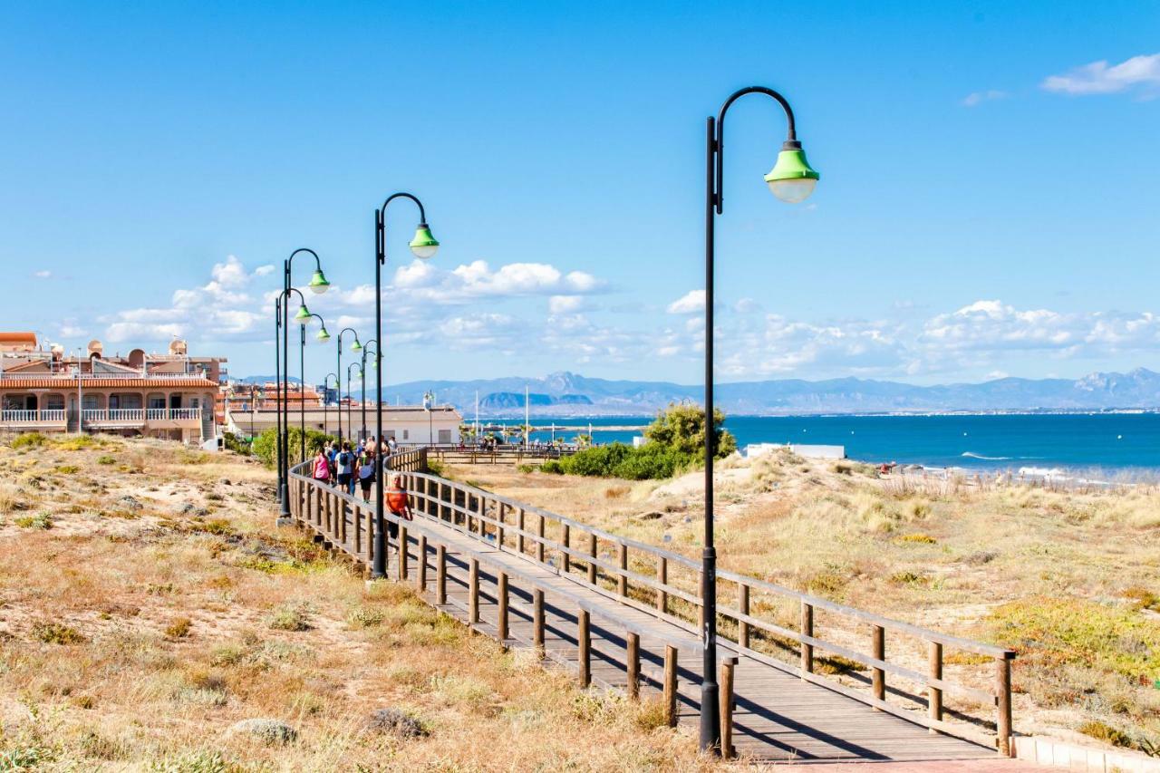 Espanatour Ciudad Real Torrevieja Luaran gambar